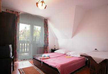 POD STANCJOM ubytovanie Bukowina Tatrzańska Tatry Zakopane ubytovanie voľný čas Poľsko