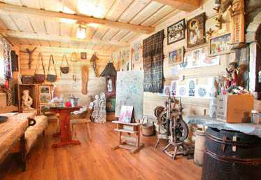 POD STANCJOM ubytovanie Bukowina Tatrzańska Tatry Zakopane ubytovanie voľný čas Poľsko