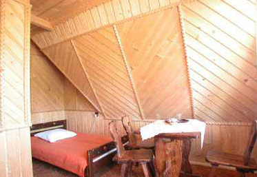 POD STANCJOM ubytovanie Bukowina Tatrzańska Tatry Zakopane ubytovanie voľný čas Poľsko